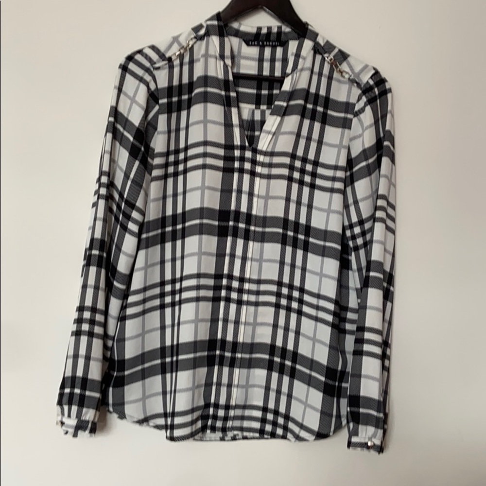 High quality blouse